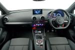 Audi A3 1.4T S-Line 2012 года (UK)